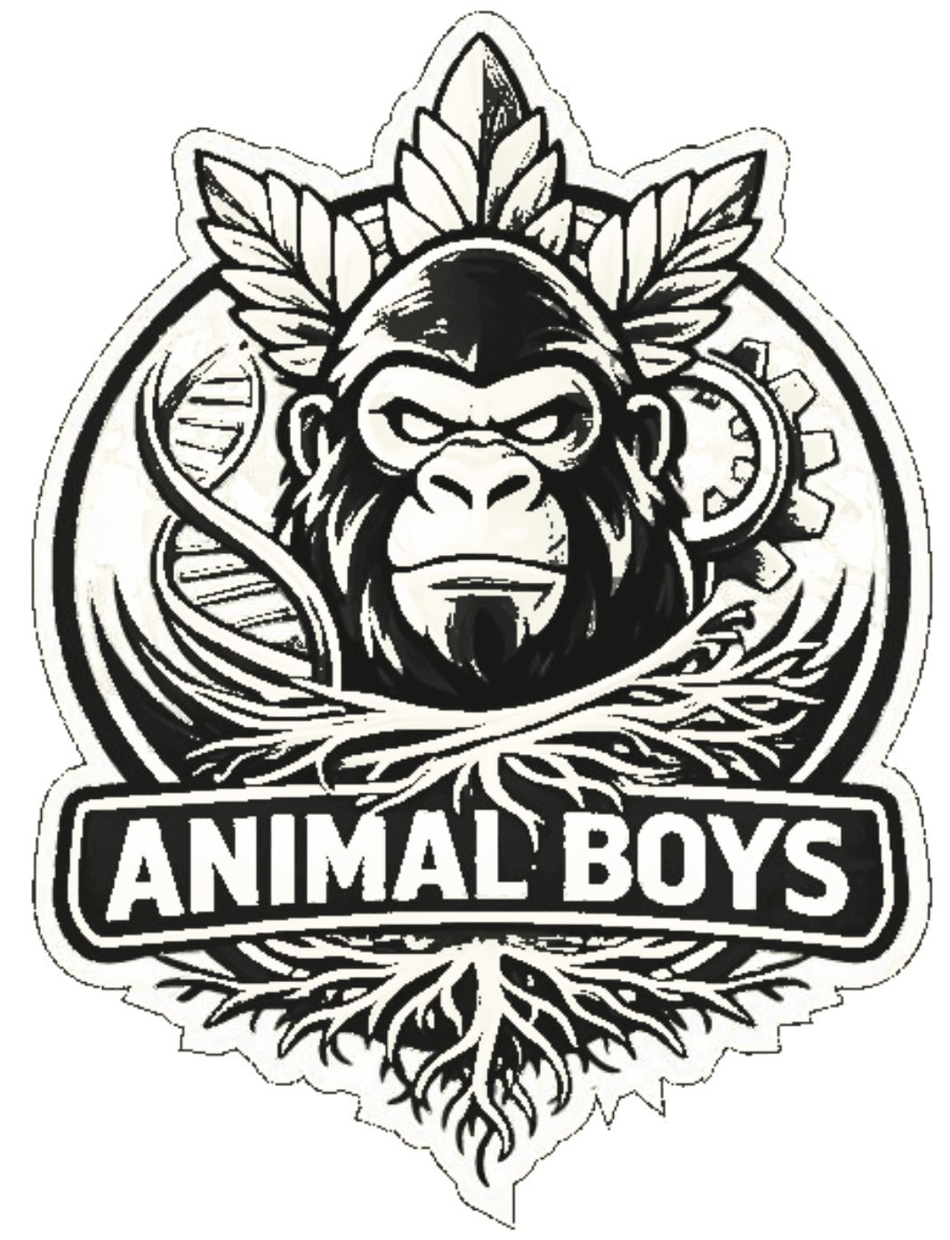 Animal Boys